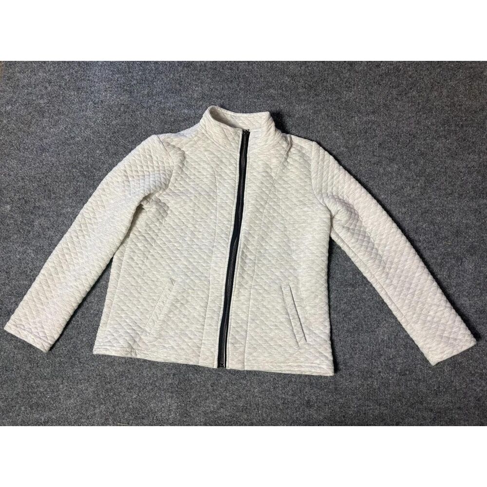 Unbranded Women's White Jacket